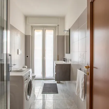 Lake, 6 Posti, Vista Monti, Clima E Garage *