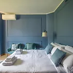 Apartment Lake, 6 Posti, Vista Monti Con Climatizzatore