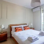 Apartment Lake, 6 Posti, Vista Monti Con Climatizzatore