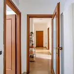 Apartment Lake, 6 Posti, Vista Monti Con Climatizzatore
