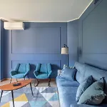 Lake, 6 Posti, Vista Monti Con Climatizzatore Apartment Lecco