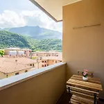 Apartment Lake, 6 Posti, Vista Monti Con Climatizzatore