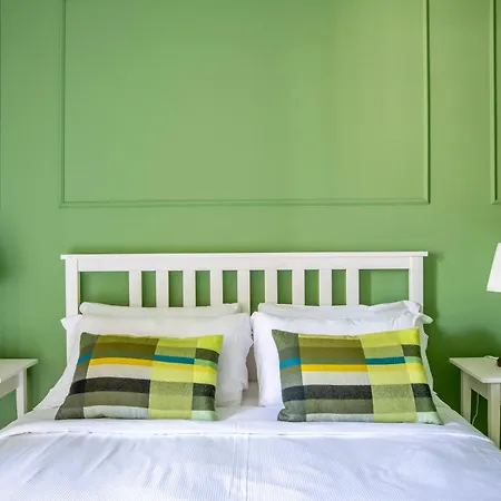 Appartamento Lake, 6 Posti, Vista Monti, Clima E Garage *