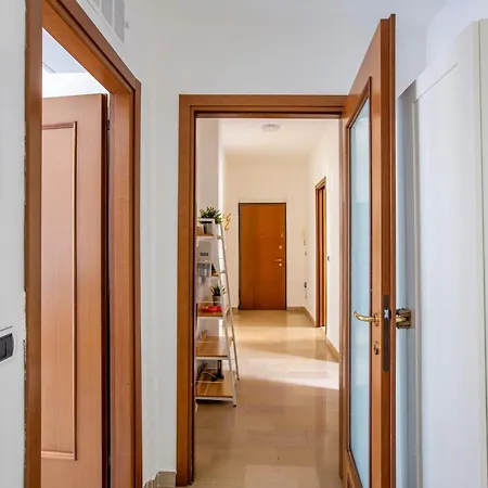 Appartement Lake, 6 Posti, Vista Monti Con Climatizzatore