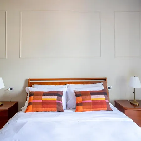 Διαμέρισμα Lake, 6 Posti, Vista Monti Con Climatizzatore