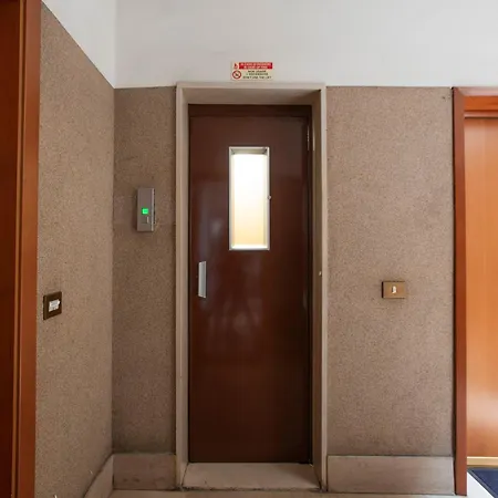 Appartement Lake, 6 Posti, Vista Monti Con Climatizzatore *