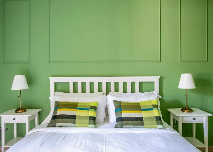 Διαμέρισμα Lake, 6 Posti, Vista Monti Con Climatizzatore *