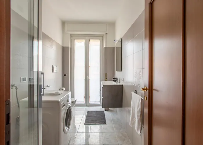 Lake, 6 Posti, Vista Monti Con Climatizzatore *