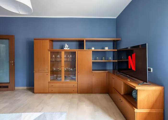 Lake, 6 Posti, Vista Monti Con Climatizzatore Διαμέρισμα Lecco