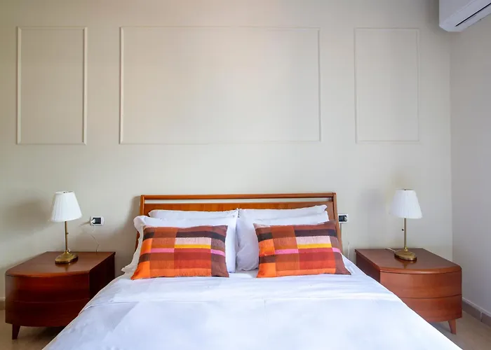 Διαμέρισμα Lake, 6 Posti, Vista Monti Con Climatizzatore