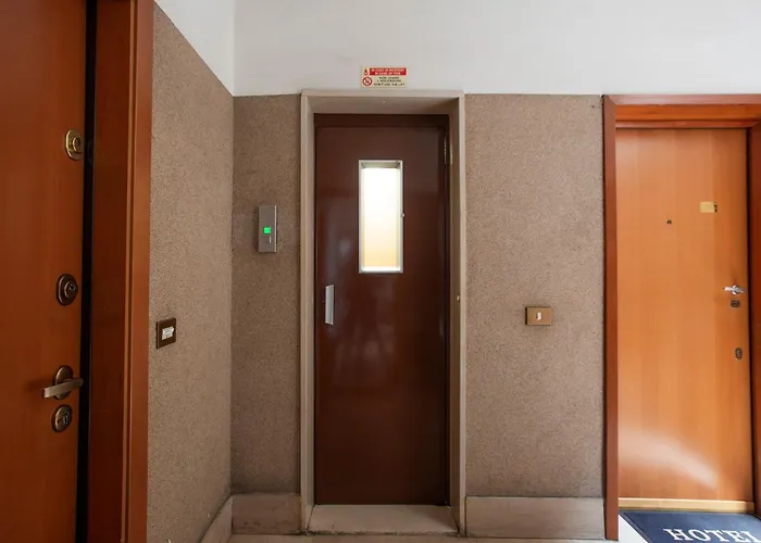 Apartman Lake, 6 Posti, Vista Monti Con Climatizzatore *